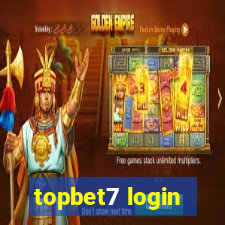 topbet7 login